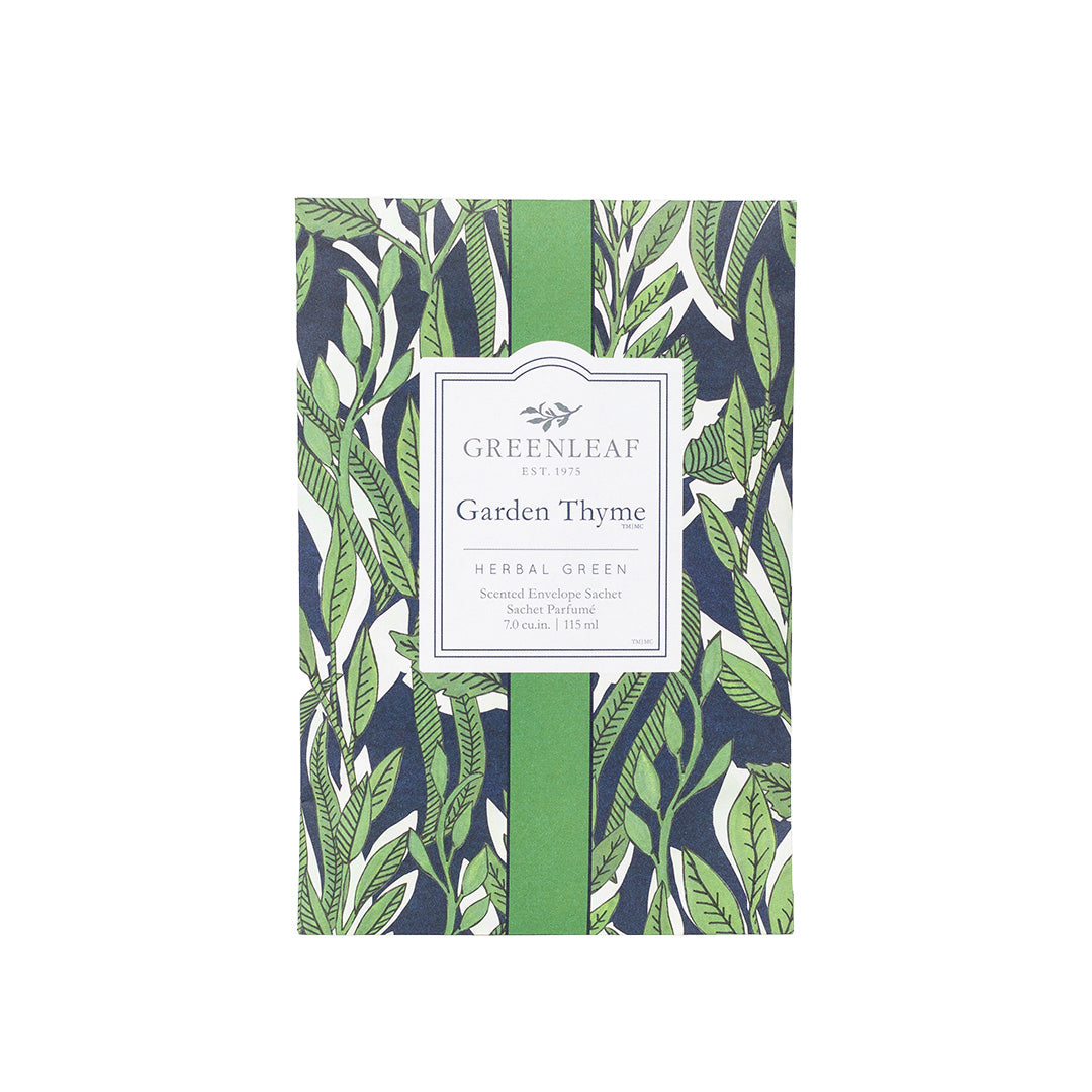 Greenleaf Garden Thyme 115ml 1 Greenleaf Raumduft bei Zeit für mich...