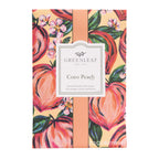 Greenleaf  Coco Peach - Duft Sachets large 115 ml -NEU-