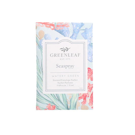 Greenleaf Seaspray 11ml klein "neu"