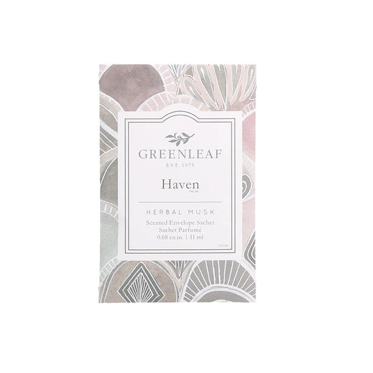Greenleaf Haven 11ml klein