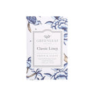 Greenleaf  Classic Linen - Duft Sachets small 11 ml