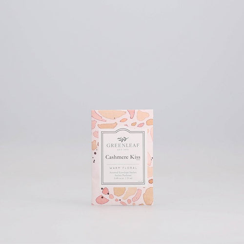 Greenleaf  Cashmere Kiss - Duft Sachets small 11 ml