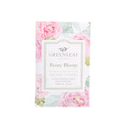 Greenleaf Peony Bloom- Duft Sachets small 11 ml