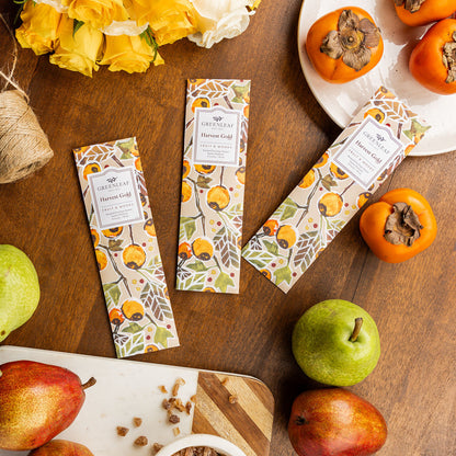 Greenleaf  Harvest Gold - Duft Sachets slim 90 ml - NEU -