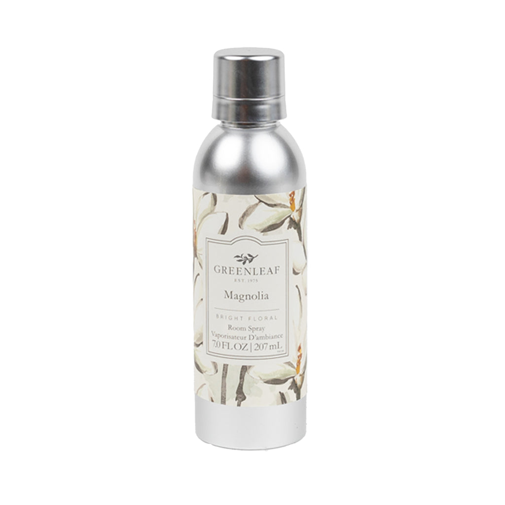 Greenleaf Magnolia - Room Spray 207 ml