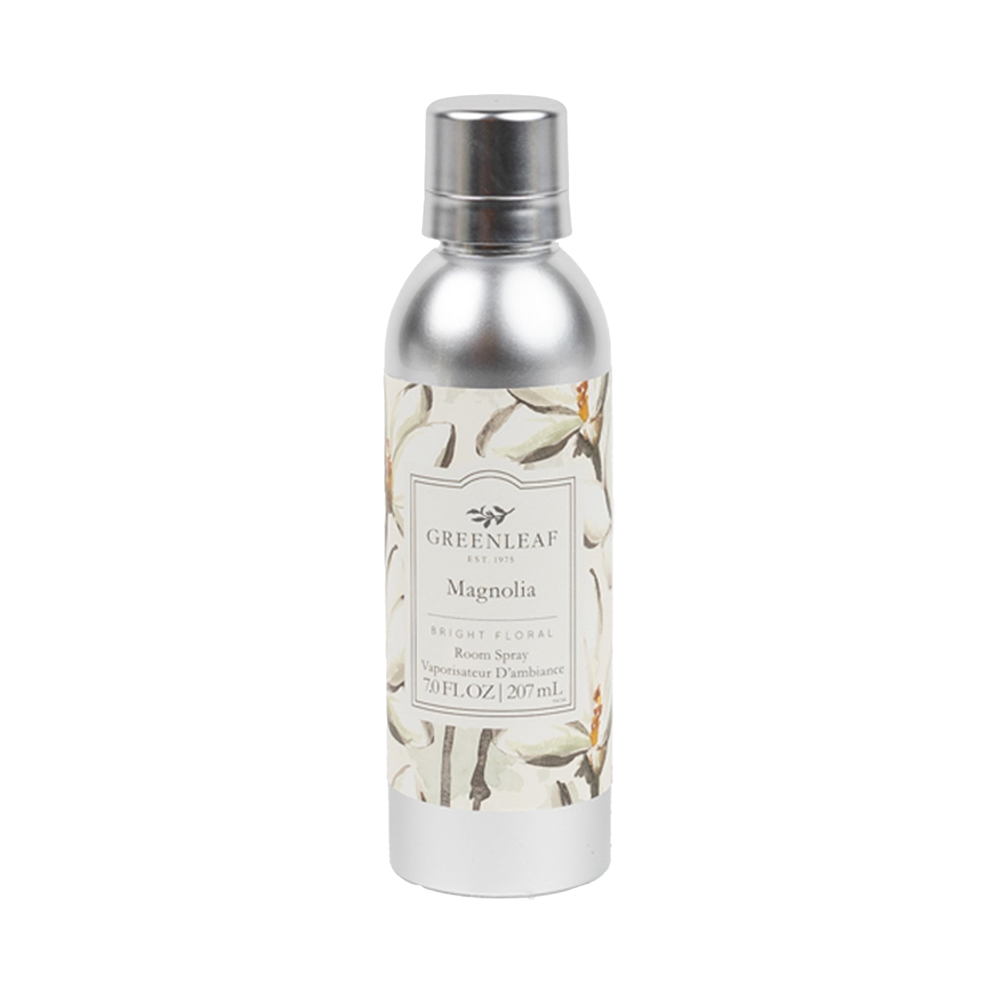 Greenleaf Magnolia - Room Spray 207 ml