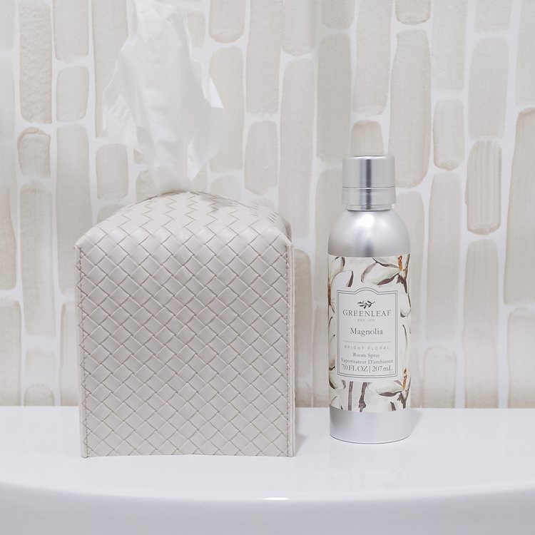 Greenleaf Magnolia - Room Spray 207 ml