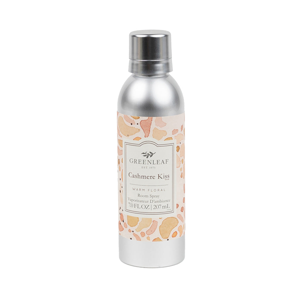 Greenleaf Cashmere Kiss - Room Spray 207 ml