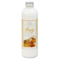 Florex Bodymilk mit biologischer Schafmilch 250ml in der Flasche, Honig