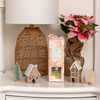 Greenleaf- Cashmere Kiss - Signature Reed Diffuser