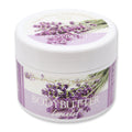 Bodybutter mit biologischer Schafmilch 125ml, Lavendel 1 Körperpflege Body Butter, Handcreme bei Zeit für mich...