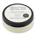 Deocreme 40ml "Aus Liebe zur Tradition", Aqua 1 Körperpflege Deocreme bei Zeit für mich...