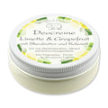 Deocreme 40ml, Limette & Grapefruit "NEU"