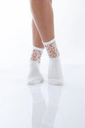 Dailysocks JOSY 1.0 - weiß