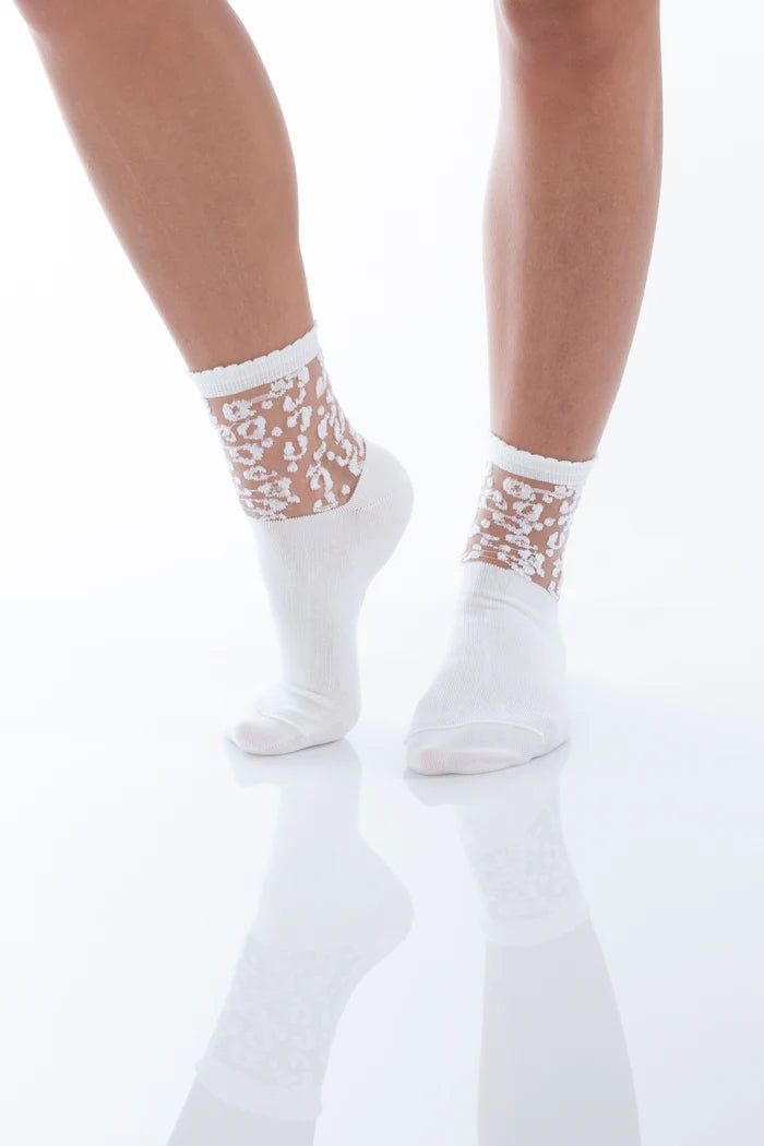 Dailysocks JOSY 1.0 - weiß