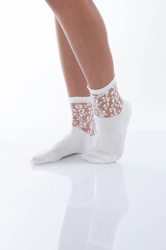 Dailysocks JOSY 1.0 - weiß