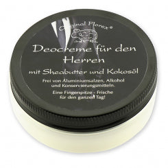 Deocreme 40ml, Herren " NEU" 1 Körperpflege Deocreme bei Zeit für mich...