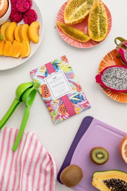 Greenleaf Guava Gloss klein 11 ml