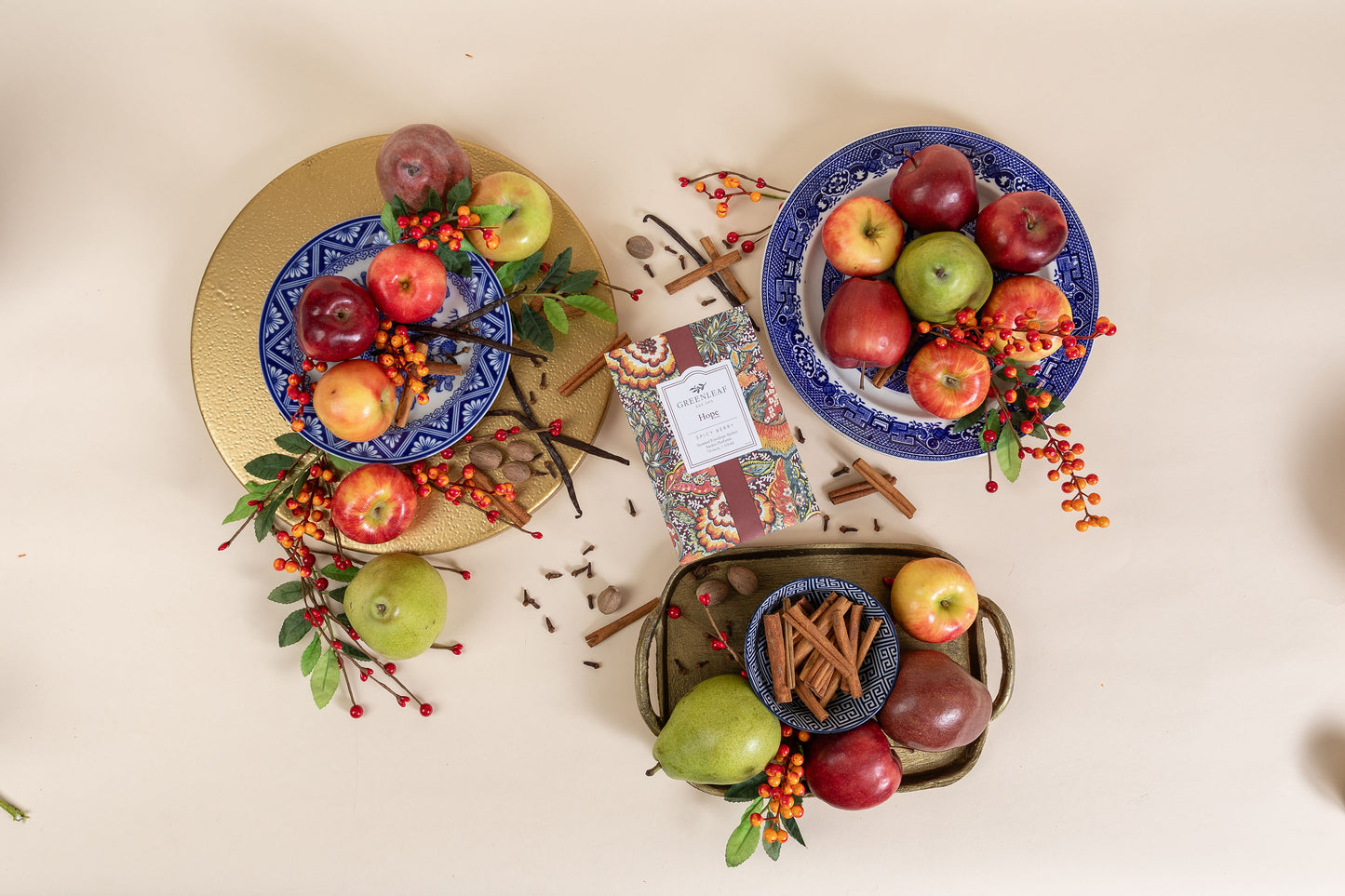 Greenleaf  Hope - Duft Sachets  115 ml - Bestseller-