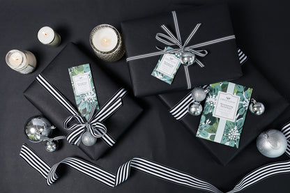 Greenleaf  Shimmering Snowberry - Duft Sachets slim 90 ml