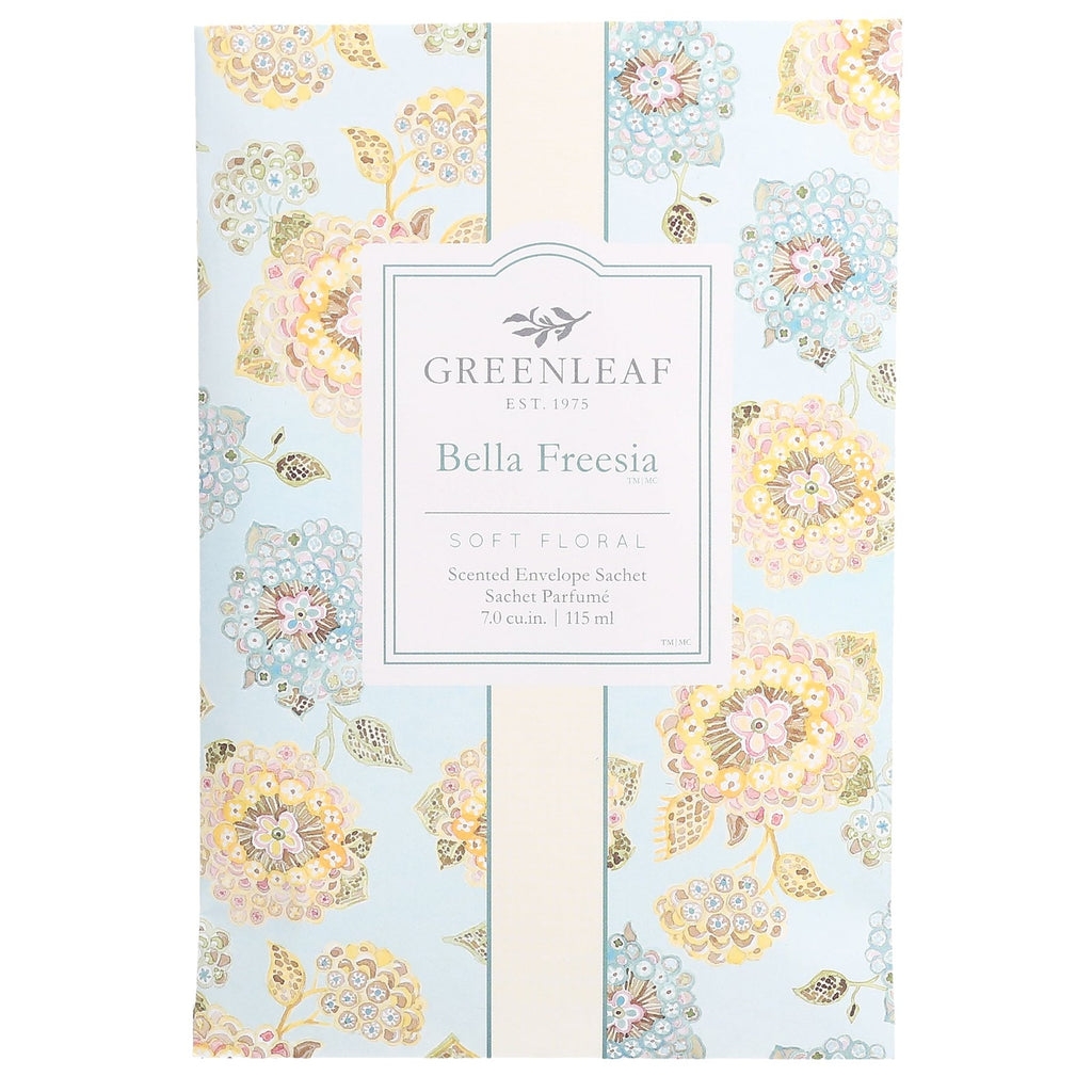 Greenleaf Bella Freesia 115ml 1 Greenleaf Raumduft bei Zeit für mich...
