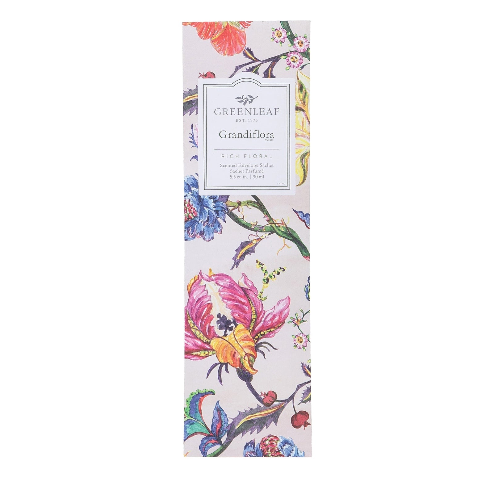 Greenleaf Grandiflora 90 ml 1 Greenleaf Raumduft bei Zeit für mich...