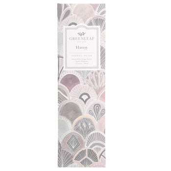Greenleaf Haven 90 ml 1 Greenleaf Raumduft bei Zeit für mich...