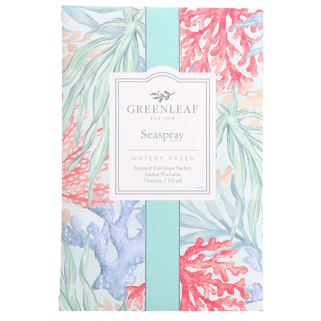 Greenleaf Seaspray 115 ml "neu" 1 Greenleaf Raumduft bei Zeit für mich...