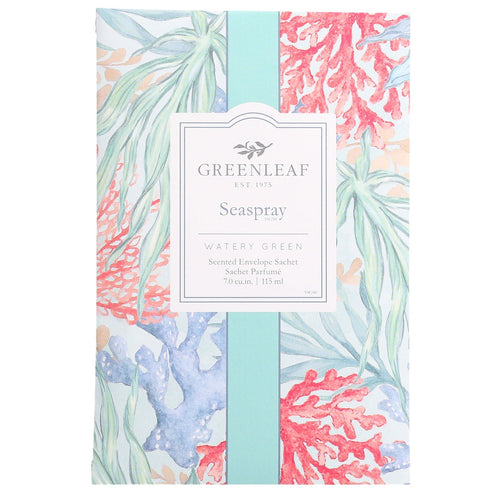 Greenleaf Seaspray 115 ml "neu" 1 Greenleaf Raumduft bei Zeit für mich...