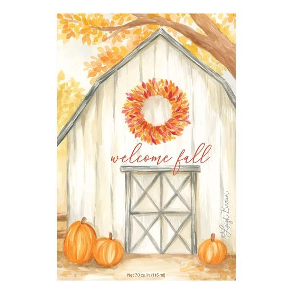 Greenleaf Sonderedition "WELCOME FALL" Duft Sachets 115 ml 1 Greenleaf Raumduft bei Zeit für mich...