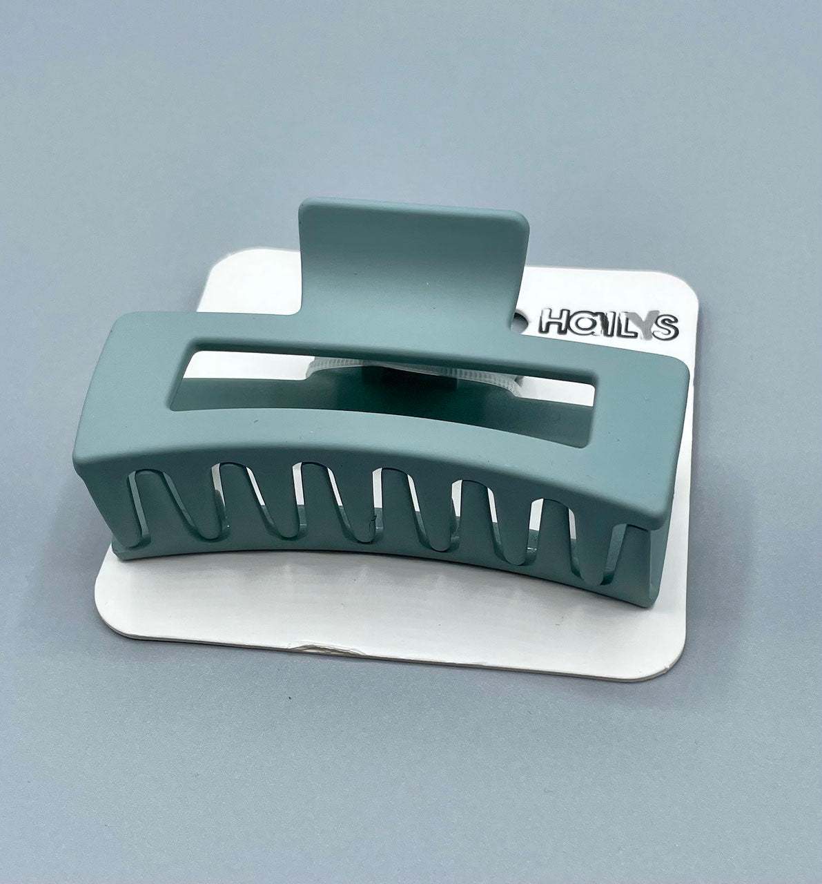 HAILYS Haarspange, rechteckig 4 Accessoires Accessoires, Haarspange bei Zeit für mich...