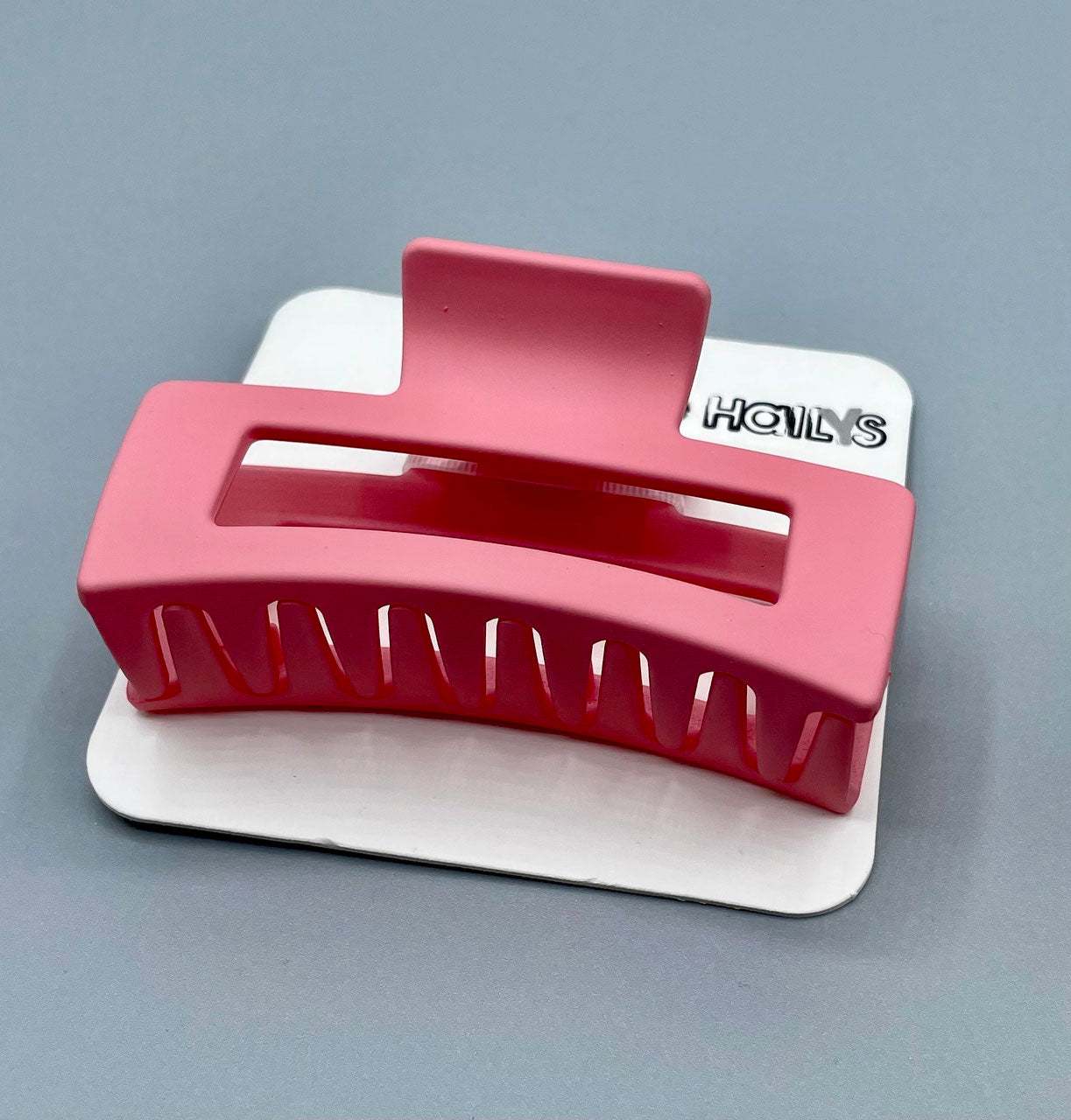 HAILYS Haarspange, rechteckig 5 Accessoires Accessoires, Haarspange bei Zeit für mich...