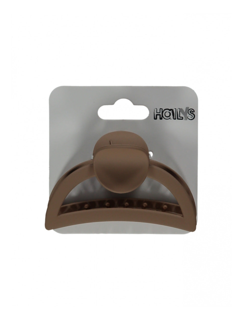 HAILYS Haarspange, halbrund neu 2 Accessoires Accessoires, Haarspange bei Zeit für mich...