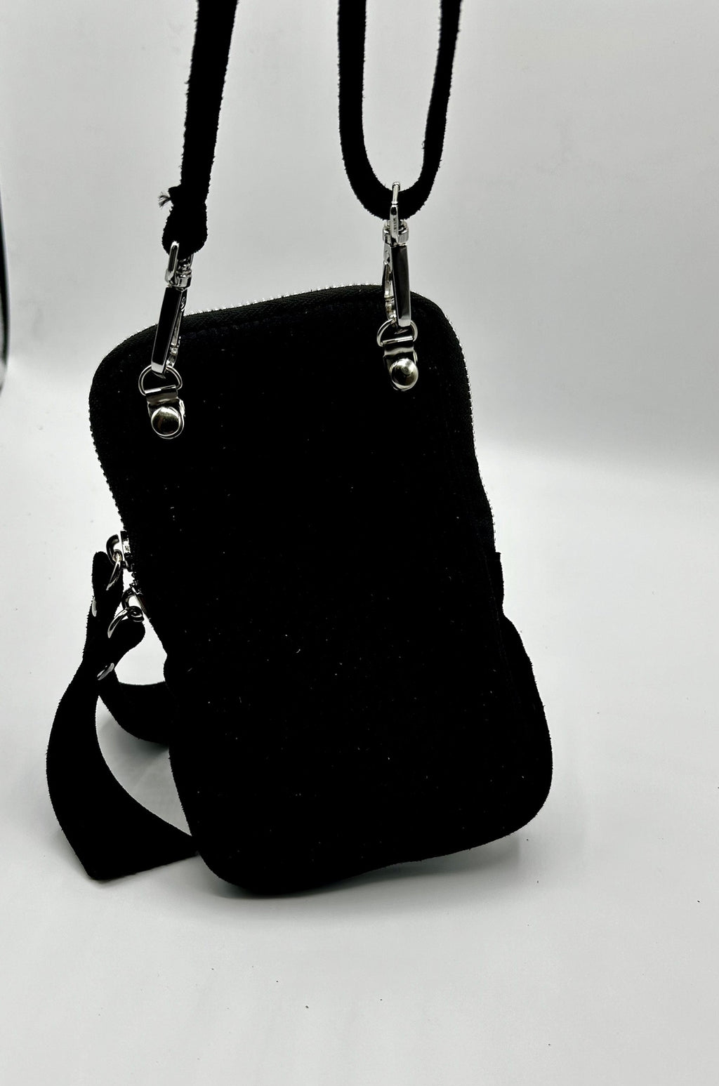 Handytasche in Cordstoff 9 Accessoires Accessoires bei Zeit für mich...