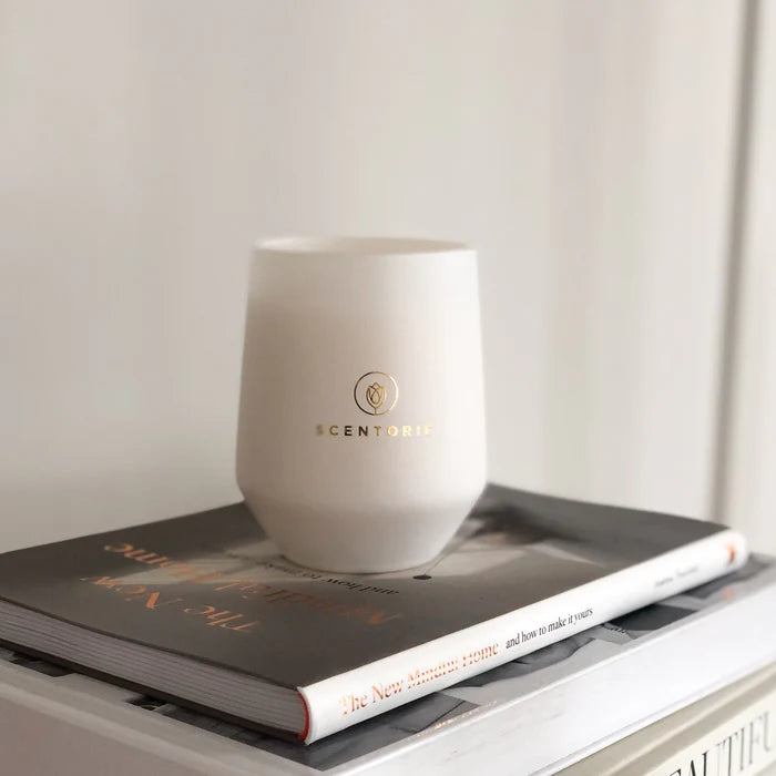 COSY BLANKET MEDITATION: Heißluftballonfahrt 5 Vitalität Geschenkideen, Raumduft, Scentorie bei Zeit für mich...