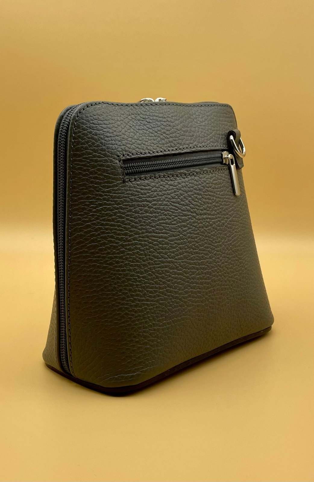 Handtasche "FREYA" in Farbe Cappuccino braun 4 Accessoires Accessoires, Handtasche bei Zeit für mich...