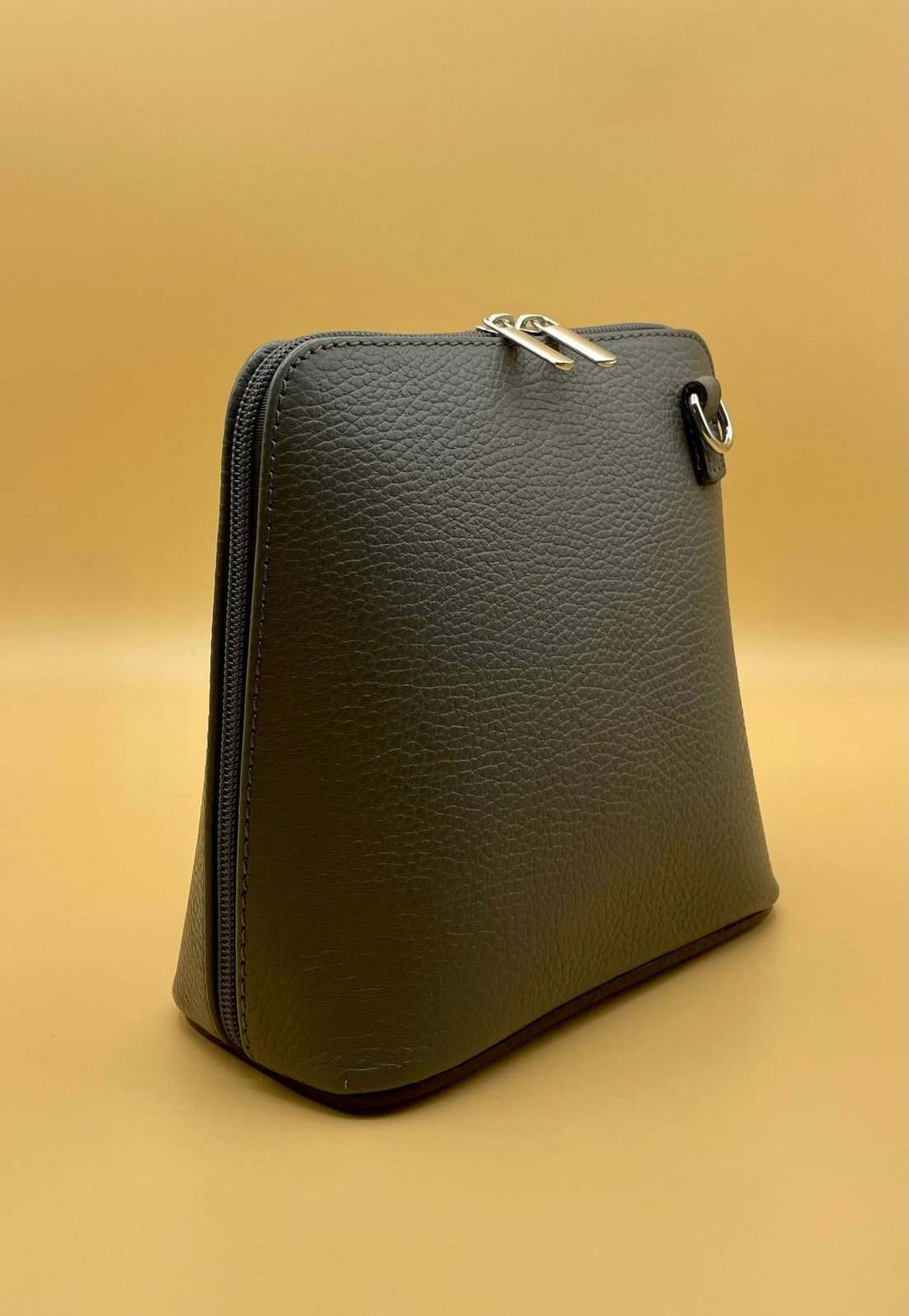 Handtasche "FREYA" in Farbe Cappuccino braun 5 Accessoires Accessoires, Handtasche bei Zeit für mich...