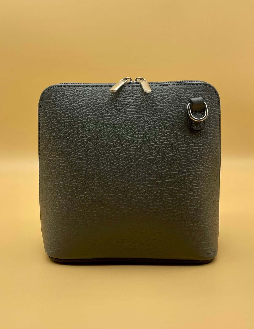 Handtasche "FREYA" in Farbe grau 5 Accessoires Accessoires, Handtasche bei Zeit für mich...