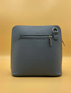 Handtasche "FREYA" Farbe Jeansblau 2 Accessoires Accessoires, Handtasche bei Zeit für mich...