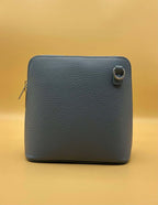 Handtasche "FREYA" Farbe Jeansblau 3 Accessoires Accessoires, Handtasche bei Zeit für mich...