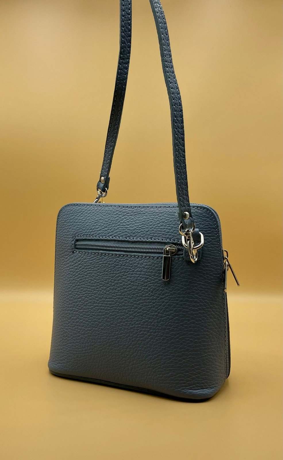 Handtasche "FREYA" Farbe Jeansblau 1 Accessoires Accessoires, Handtasche bei Zeit für mich...