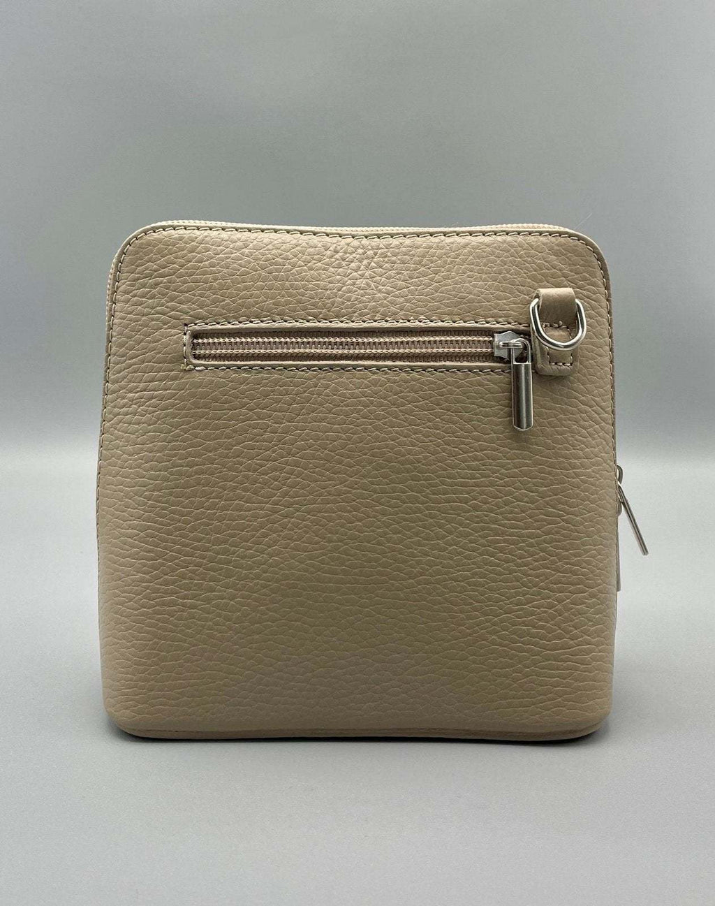 Handtasche "FREYA" Sandfarbe 2 Accessoires Accessoires, Handtasche bei Zeit für mich...