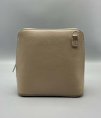 Handtasche "FREYA" Sandfarbe 3 Accessoires Accessoires, Handtasche bei Zeit für mich...