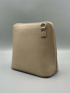 Handtasche "FREYA" Sandfarbe 5 Accessoires Accessoires, Handtasche bei Zeit für mich...
