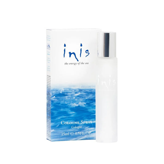 Inis - Sprühflasche Reisegröße 15 ml