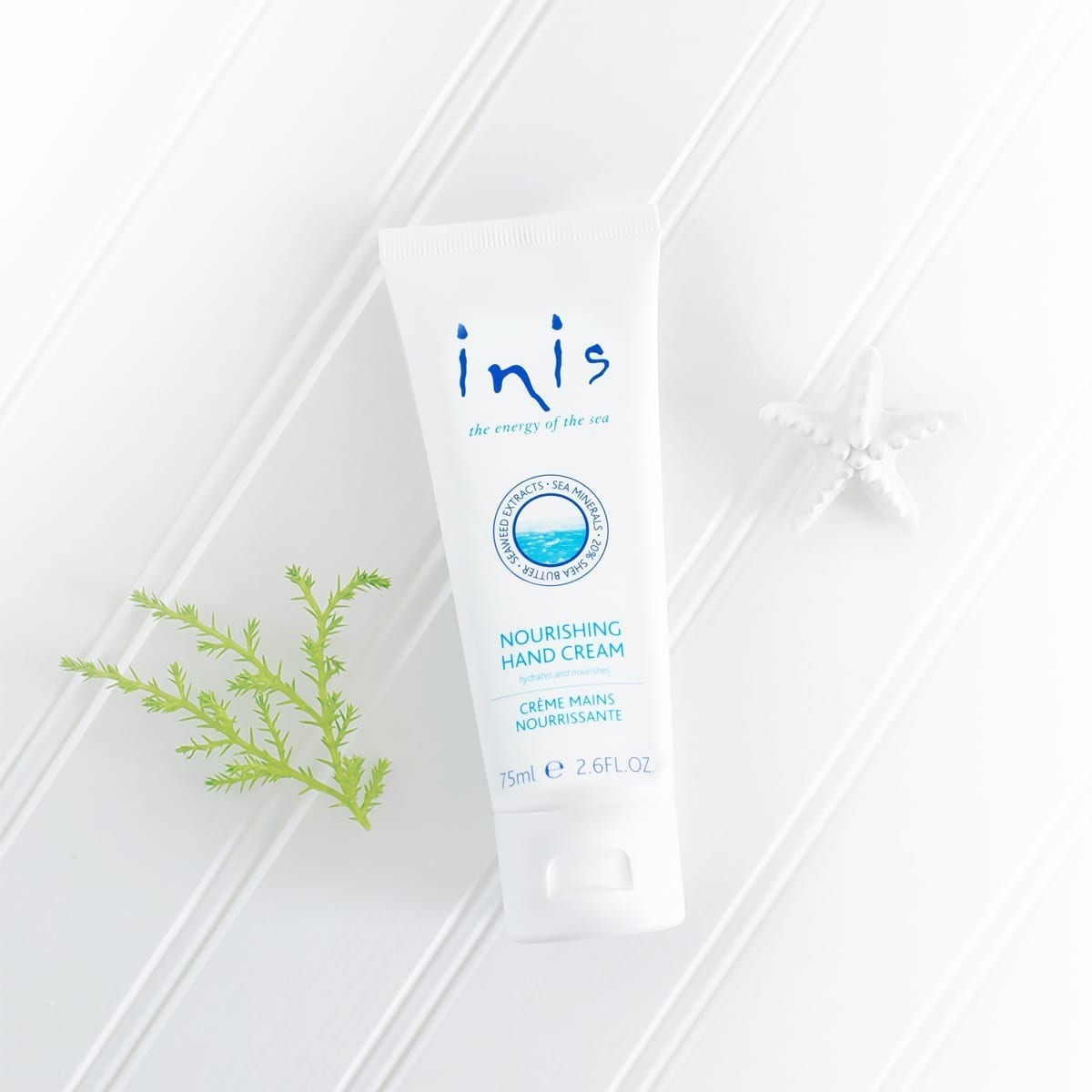 Inis-Hand Creme 75ml