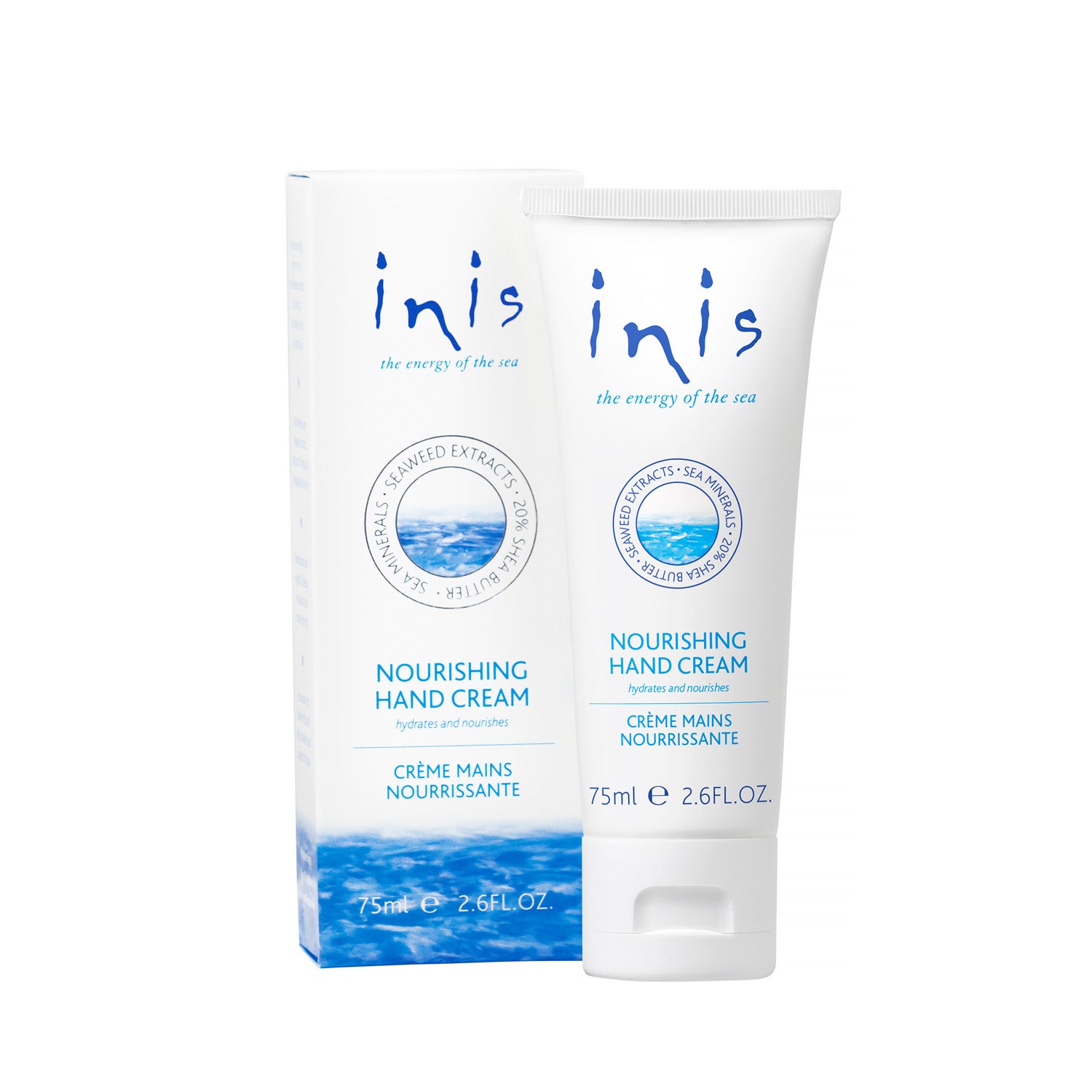 Inis-Hand Creme 75ml