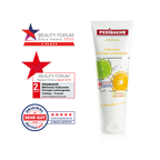 Fußcreme Orange- Lemongras 125 ml 1 Körperpflege Deocreme bei Zeit für mich...