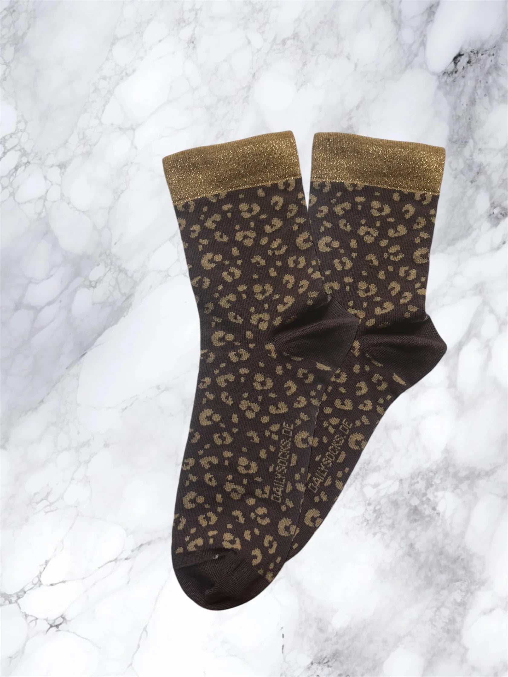 Dailysocks LILO 1.0 -schoko