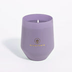 Scentorie Duftkerze LOVE ARTIST + Meditation "Selbstliebe & Achtsamkeit" 5 Vitalität Geschenkideen, Raumduft, Scentorie bei Zeit für mich...